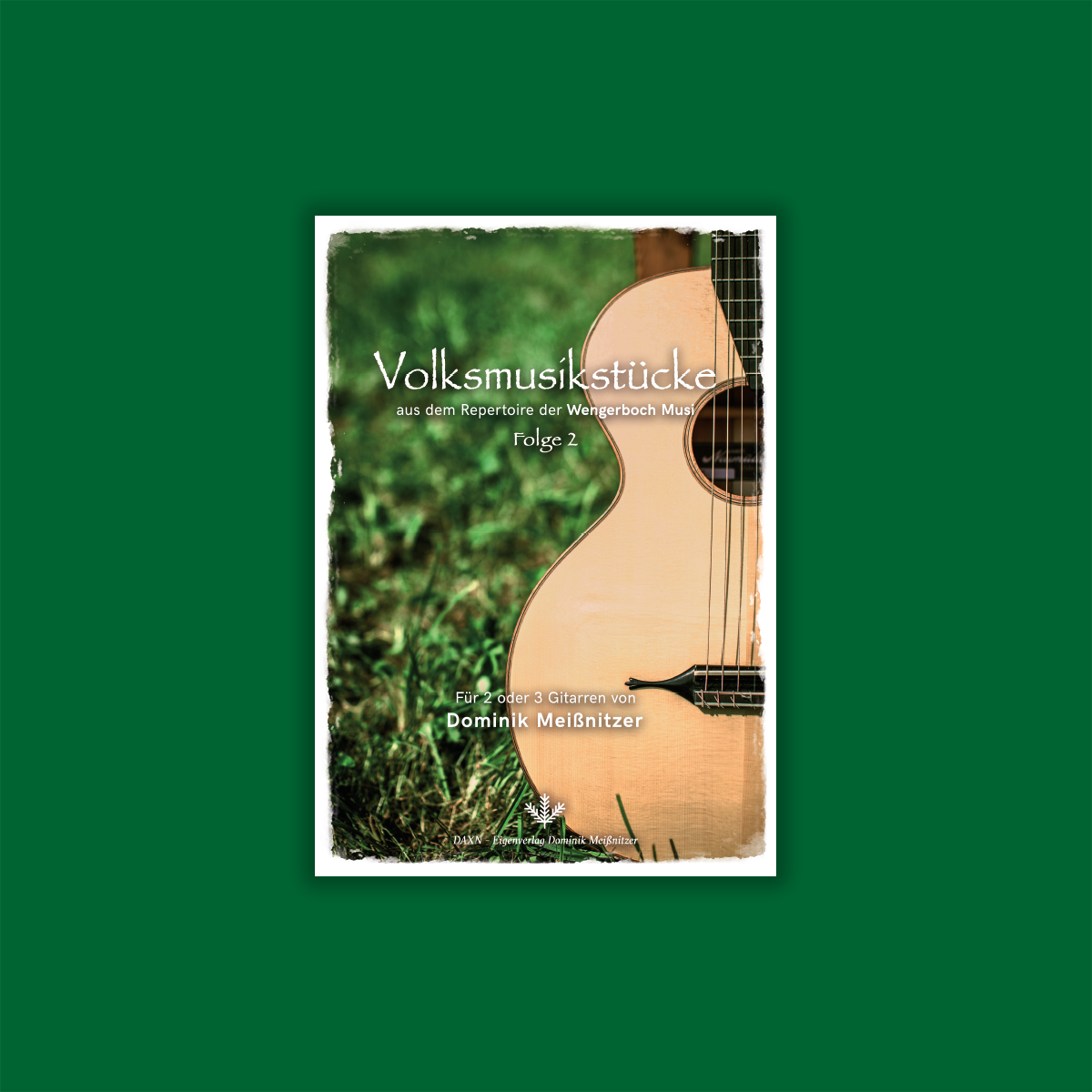 Volksmusikstücke - Folge 2