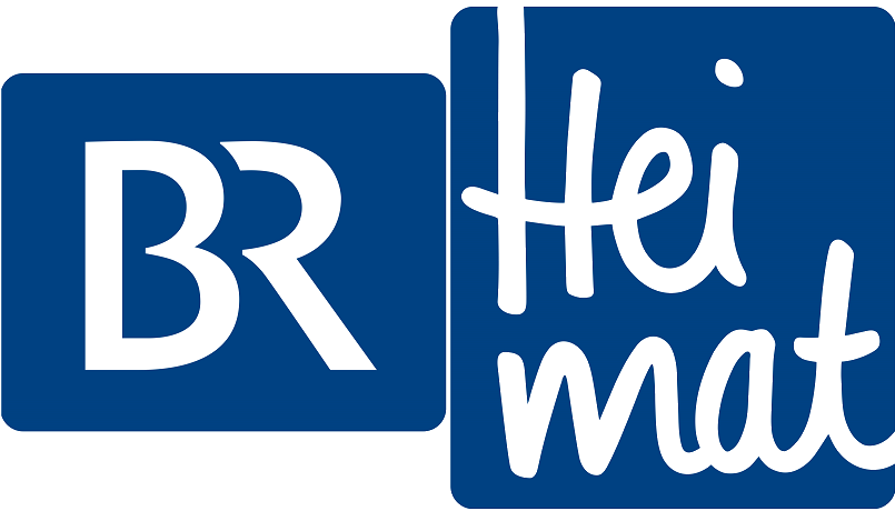 BR Heimat Logo - Dominik Meißnitzer - Gitarre lernen