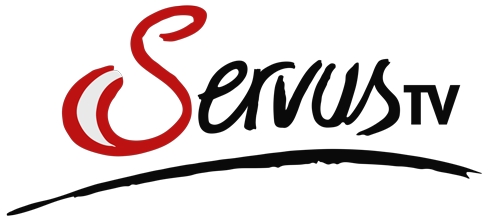 Servus TV Logo - Online Gitarre lernen - Dominik Meißnitzer