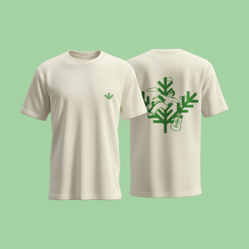 DAXN-Shirt | BEPP - Gitarren Collection