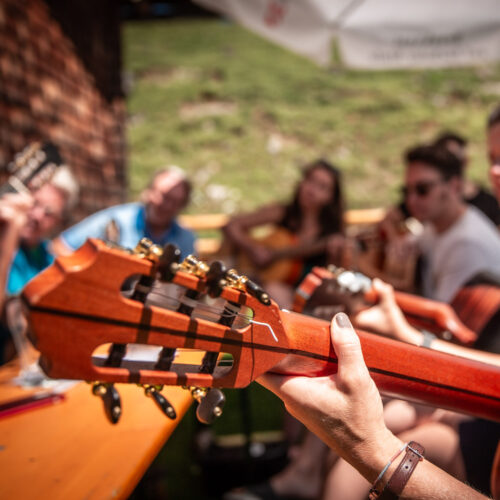 DAXN Gitarrentag 2026