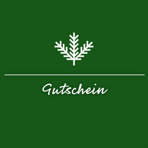 Gutschein